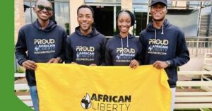 Call for Applications - The African Liberty Writing Fellowship Program (2024/2025)