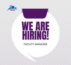 Call for Applications - Facility Manager at ISHRAI