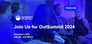 Attend the OutSummit with Outright International