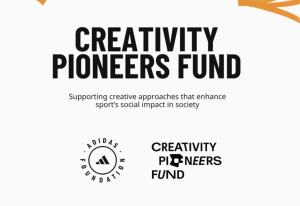 Call for Applications – Creativity Pioneers Fund (CPF)