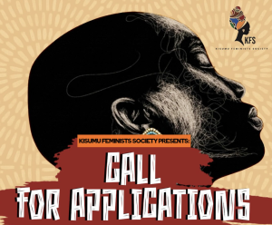 Call for Applications – The Acacia Circle (Kisumu Feminists Society)