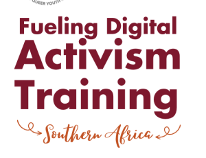 Call For Applications: Fueling Digital Activism in Africa (FDA) Training – Southern Africa