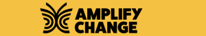 Call for Applications – Supplier for Graphics Design (Amplify Change)